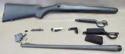 Remington 700 Parts Assortment