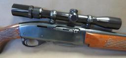 Remington - 742 Woodsmaster