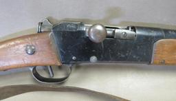 Lebel - 1886 M93/R35