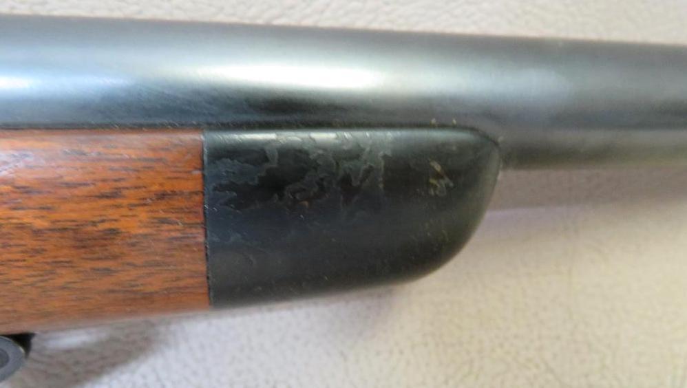 Winchester - Model 54 Super Grade