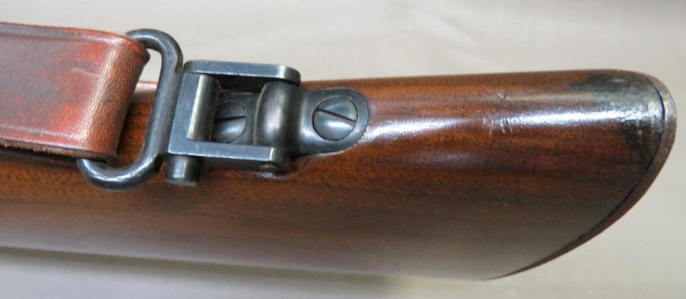 Winchester - Model 54 Super Grade