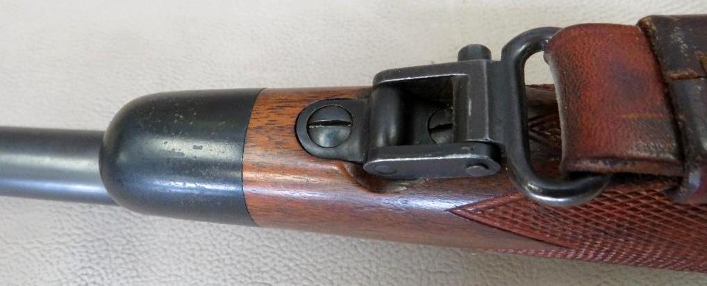 Winchester - Model 54 Super Grade