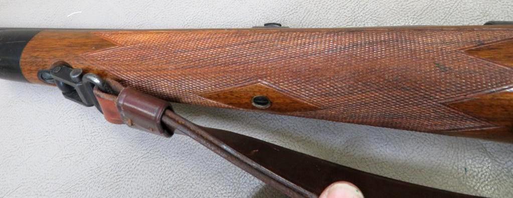 Winchester - Model 54 Super Grade