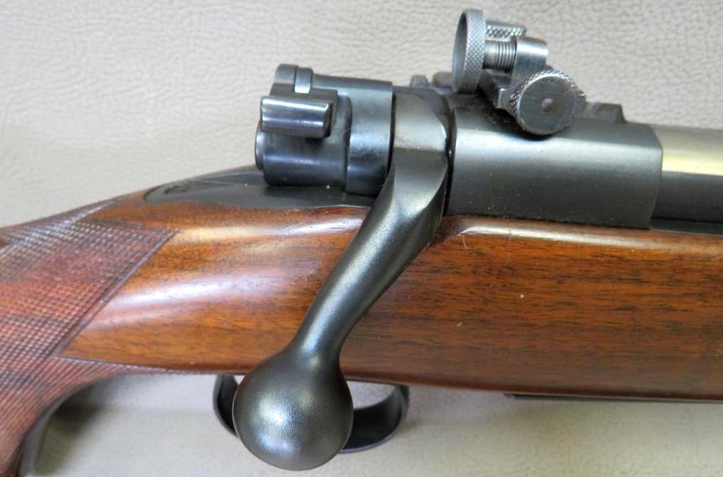 Winchester - Model 54 Super Grade