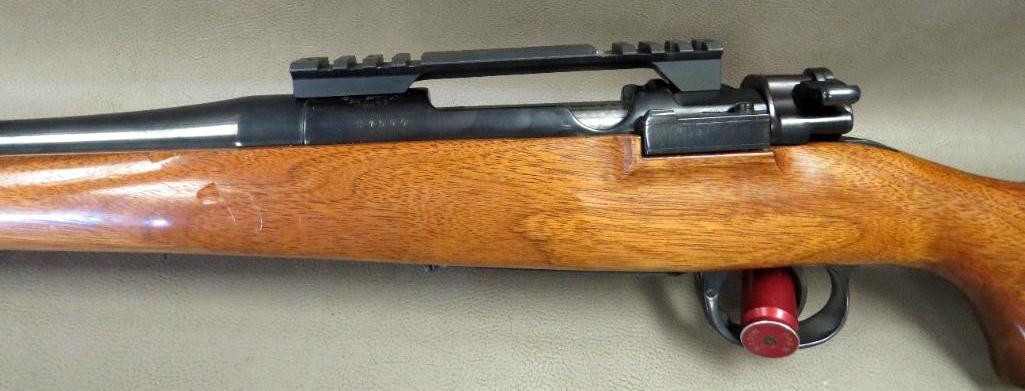 Mauser - Custom 98