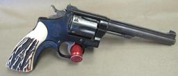 Smith & Wesson - Pre Model 17