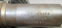 Authentic Creations - Howitzer