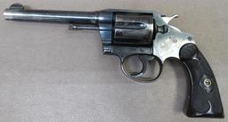 Colt - Police Positive Special