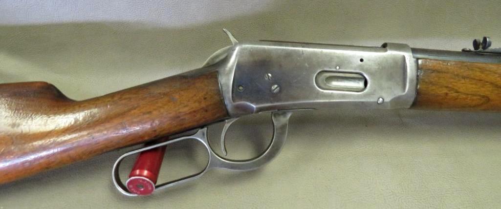 Winchester - 1894