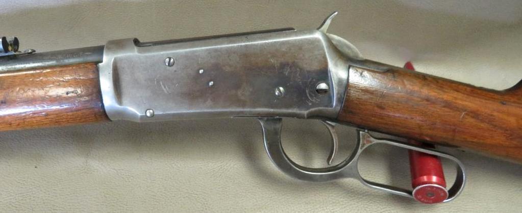 Winchester - 1894