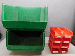 AkroBins Stackable Bins