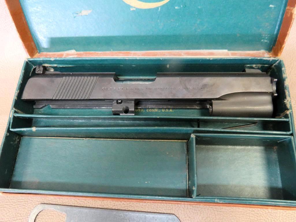 Colt 22 LR 1911 Conversion Kit