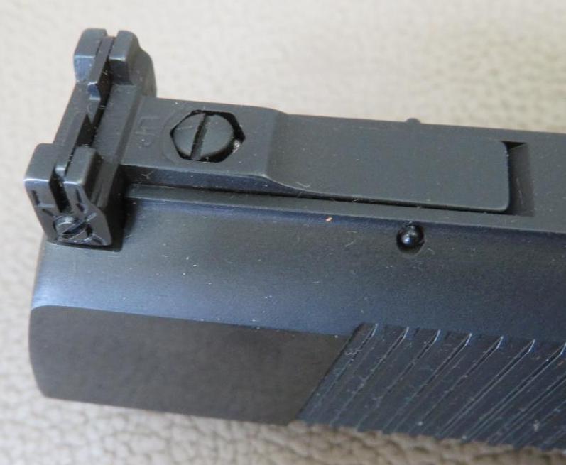 Colt 22 LR 1911 Conversion Kit