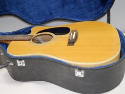 Takamine EF-350MG Acoustic Guitar