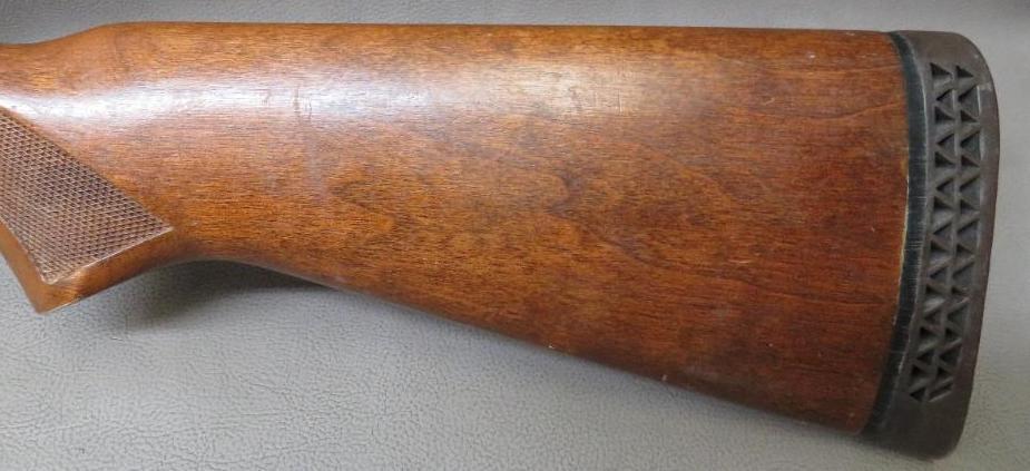 Remington - Sportsman 12 Pump Magnum