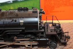 Lionel O-Gauge Baltimore & Ohio Locomotive and Tender Set