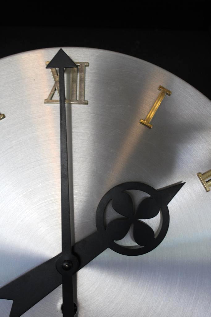 Howard Miller Pendulum Wall Clock