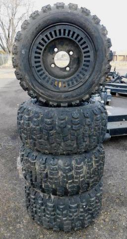 Kenda Tires & wheels