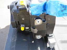 Poclain Hydraulic Pumps