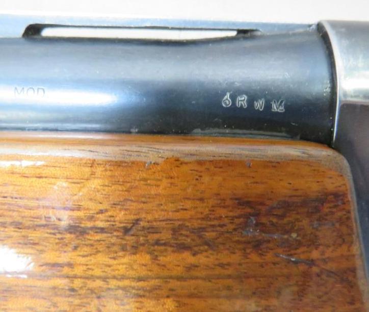 Remington - 1100