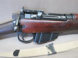 Enfield - No 5 MKI Jungle Carbine