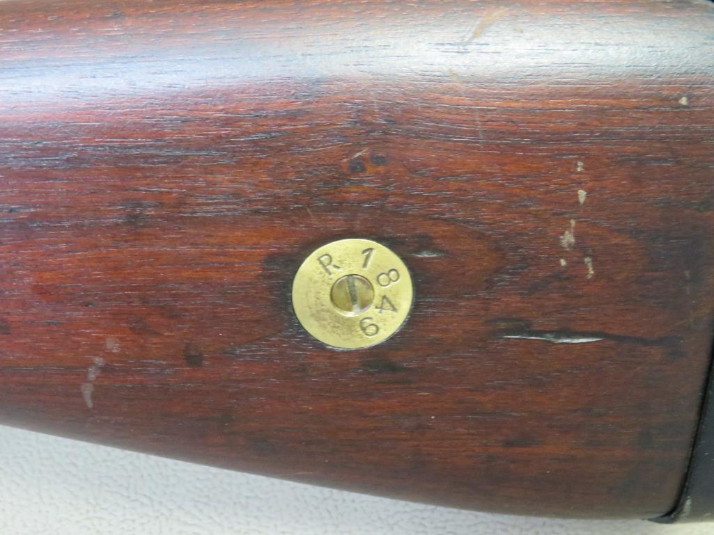 Enfield - No 5 MKI Jungle Carbine