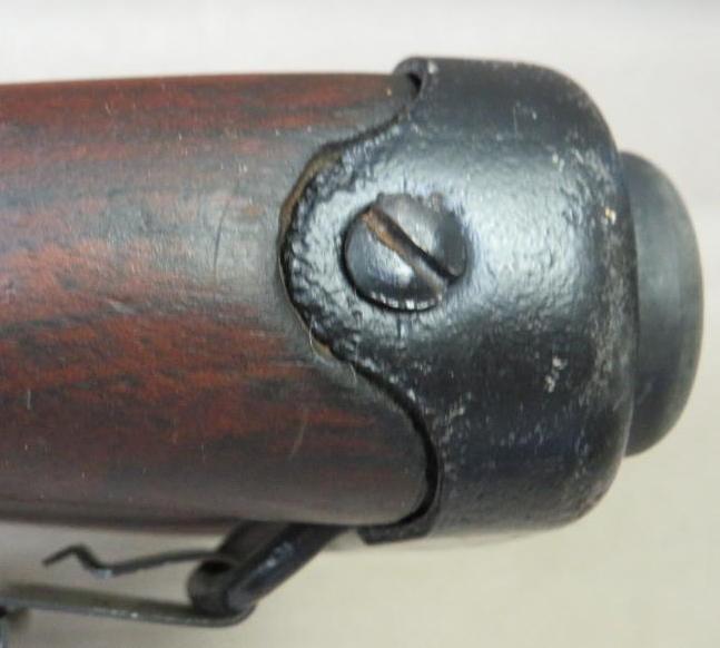 Enfield - No 5 MKI Jungle Carbine