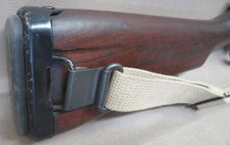 Enfield - No 5 MKI Jungle Carbine