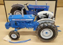 Ertl 1/16 Scale The Ford 5000 Tractor