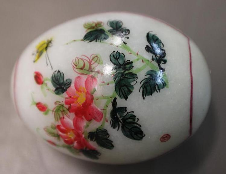 Lovely Decorative Eggs