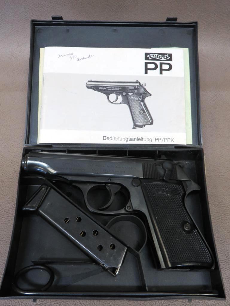 Walther - PP