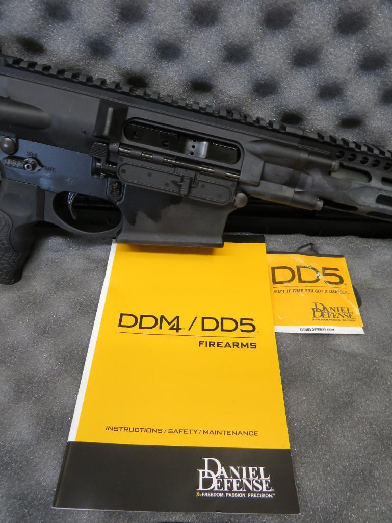 Daniel Defense - DD5V3