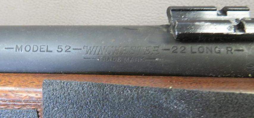 Winchester - 52