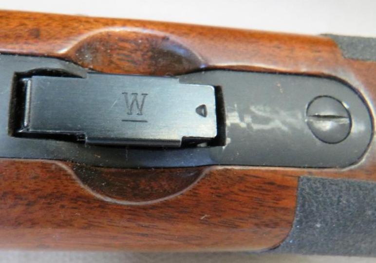 Winchester - 52