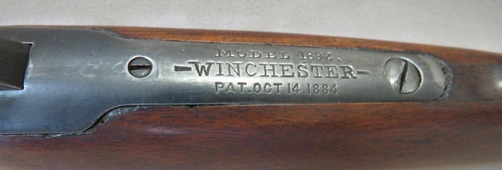 Winchester - 1892