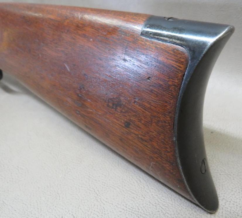 Winchester - 1892