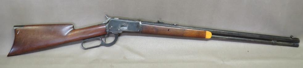 Winchester - 1892