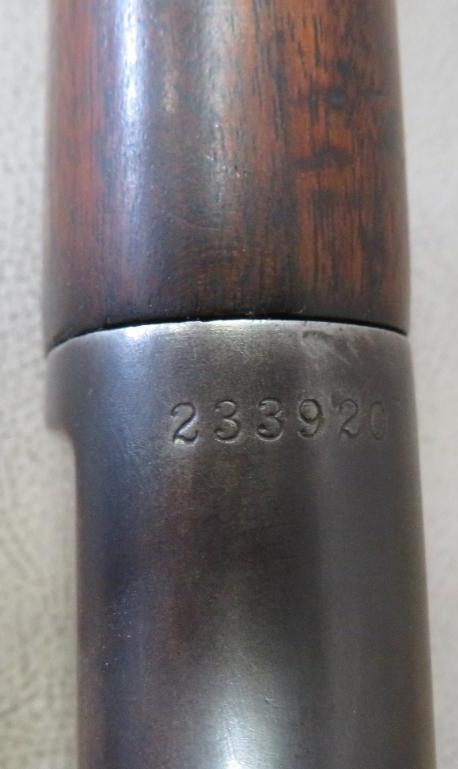 Winchester - 1892