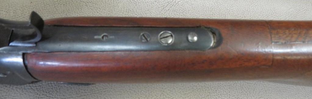 Winchester - 1892