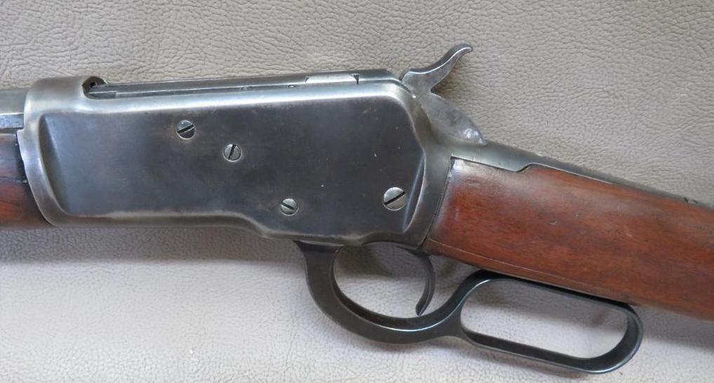 Winchester - 1892