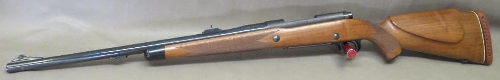 Winchester - 70 Super Grade