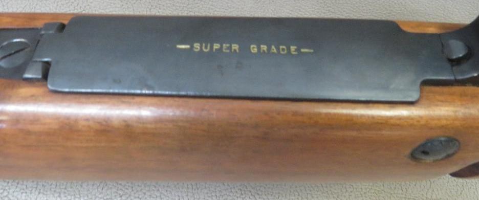 Winchester - 70 Super Grade