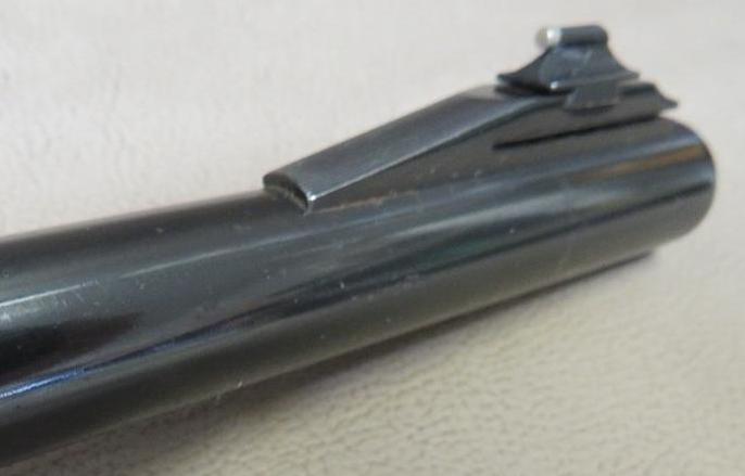 Winchester - 70 Super Grade