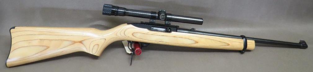 Ruger - 10-22