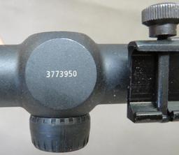 Zeiss Conquest Rifle Scope