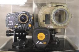 Spy Point Xcel HD Action Camera Hunting Edition