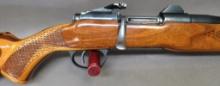Steyr 1906 Custom - 6X54 Mannnlicher, Rifle, SN-4068