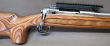 Savage Arms 12 Long Range - 300 WSM, Rifle, SN-G139119