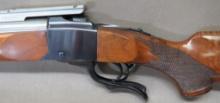 Ruger No 1 B Custom - 17 Remington Mach IV Fireball, Rifle, SN-133-14638