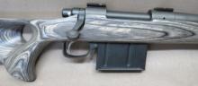 Remington Arms 700 Custom - 300 Winchester Magnum, Rifle, SN-F6209299